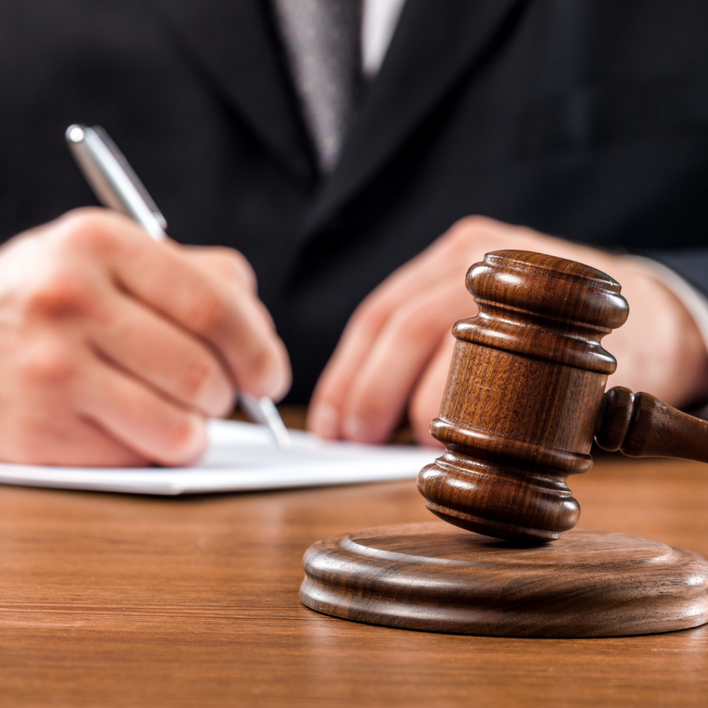 Law Illustration