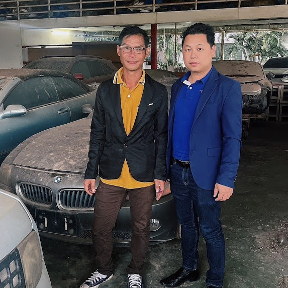 บทำคดีฟ้องเรียกค่าเสียหาย DSI กรณียึดรถหรู จำนวน 37 คันรวมมูลค่าความเสียหายกว่า 50 ล้านบาท