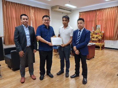 ยื่นหนังสือร้องเรียนกับผู้ว่าราชการจังหวัดอุดรธานี