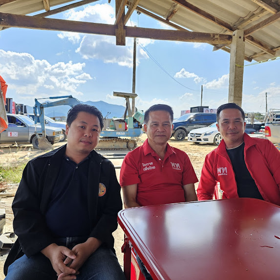 สำนักงานกฎหมายทนายศฤงคาร (ทนายมีน) รับเป็นที่ปรึกษากฏหมาย ดร.เทอดชาติ ชัยพงษ์