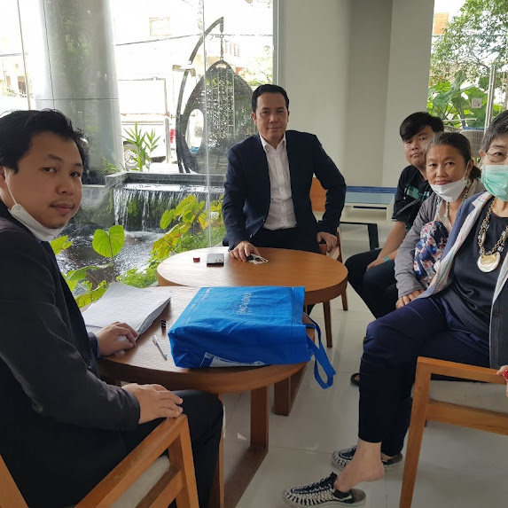 รับทำคดี ทายาทตระกูลคหบดีเก่า ฟ้องทวงสิทธิ์ "มรดกหมื่นล้าน" (เคยเป็นข่าวดังประมาณปี 2563)